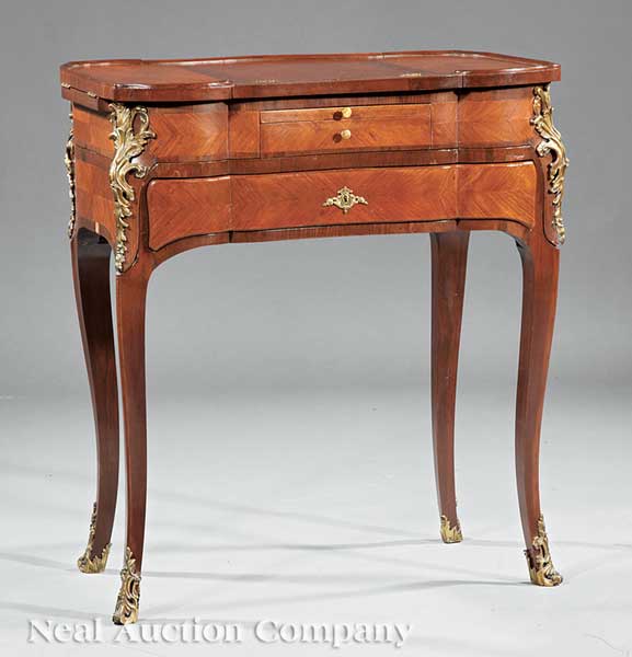 An Antique Louis XVI-Style