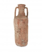 AN ANTIQUE MEDITERRANEAN TERRA