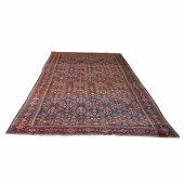 AN ANTIQUE NORTHWEST PERSIAN C