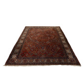 AN ANTIQUE NORTHWEST PERSIAN C