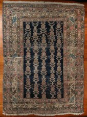 AN ANTIQUE PERSIAN HAMADAN SCA