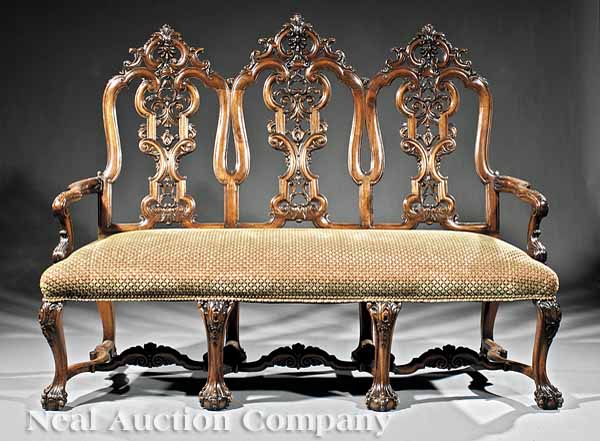 An Antique Portuguese