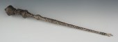 An Antique Rare Austrian Silve
