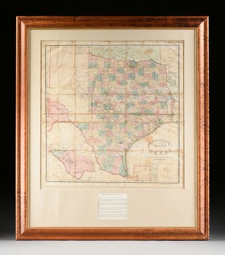 AN ANTIQUE RECONSTRUCTION ERA