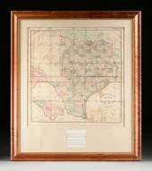 AN ANTIQUE RECONSTRUCTION ERA