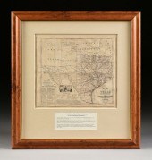 AN ANTIQUE RECONSTRUCTION ERA