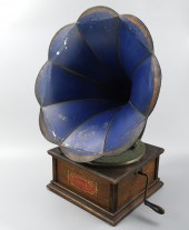 AN ANTIQUE "STANDARD MODEL A "