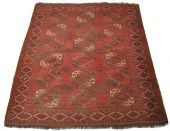 An Antique Tekke Bokhara Appro