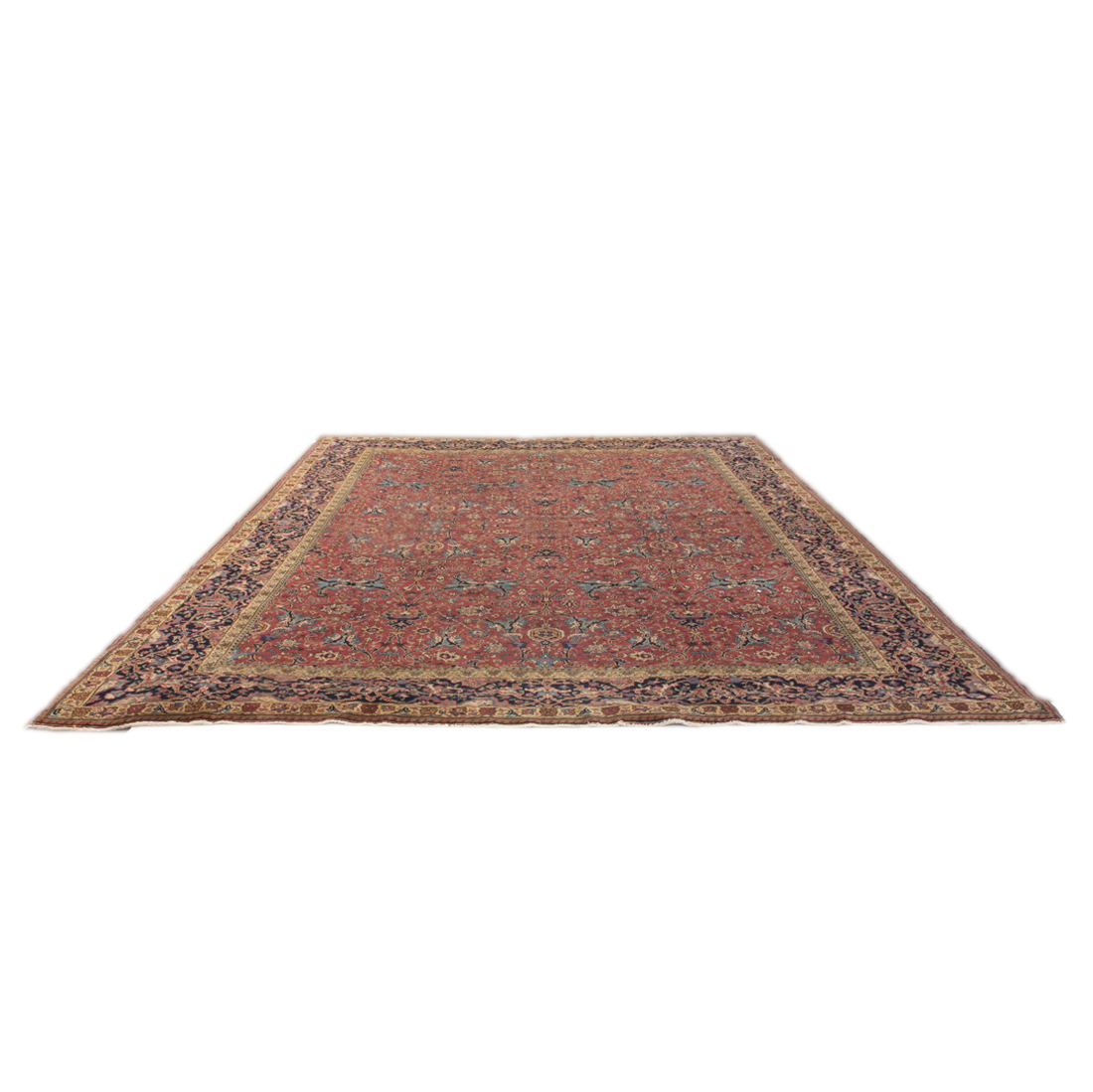 AN ANTIQUE TURKISH SIVAS
