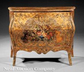An Antique Venetian Rococo-Sty