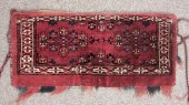 An Antique Yomut (Turkoman) to