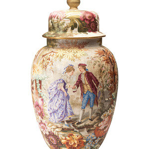 An Anton Mehlem for Royal Bonn