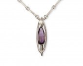 AN ANTONIA PINEDA SILVER, AMET