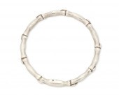 AN ANTONIO PINEDA BANGLE BRACE