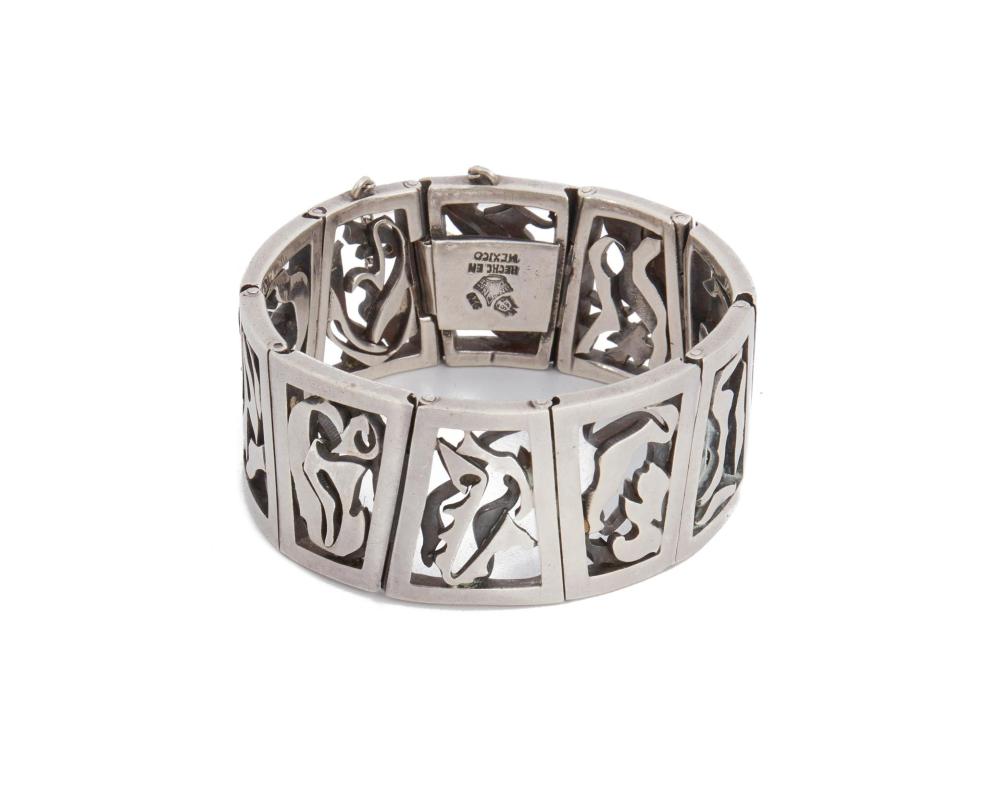 AN ANTONIO PINEDA BRACELETAn