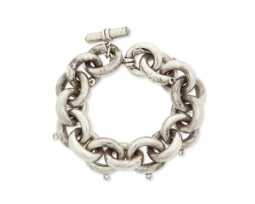 AN ANTONIO PINEDA MEXICAN SILVER