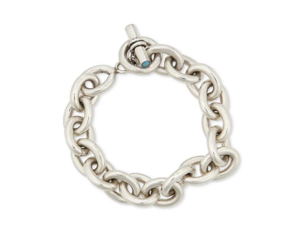 AN ANTONIO PINEDA SILVER AND