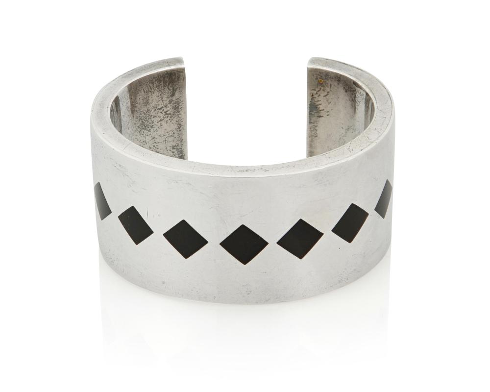 AN ANTONIO PINEDA SILVER AND