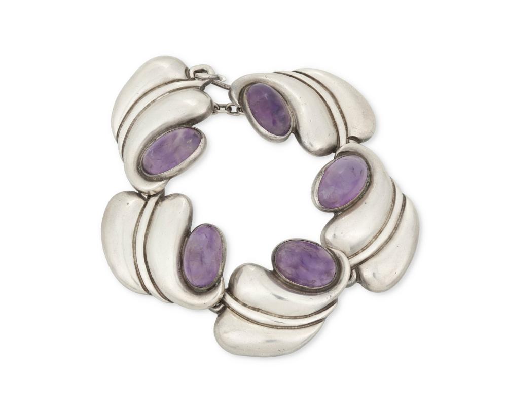 AN ANTONIO PINEDA SILVER AND