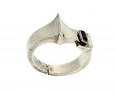 AN ANTONIO PINEDA SILVER AND A