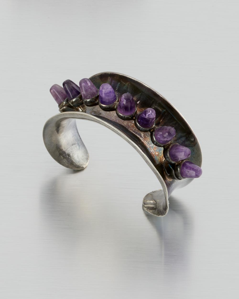AN ANTONIO PINEDA SILVER AND