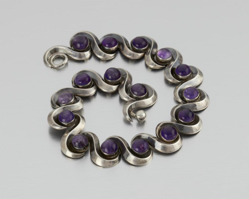 AN ANTONIO PINEDA SILVER AND