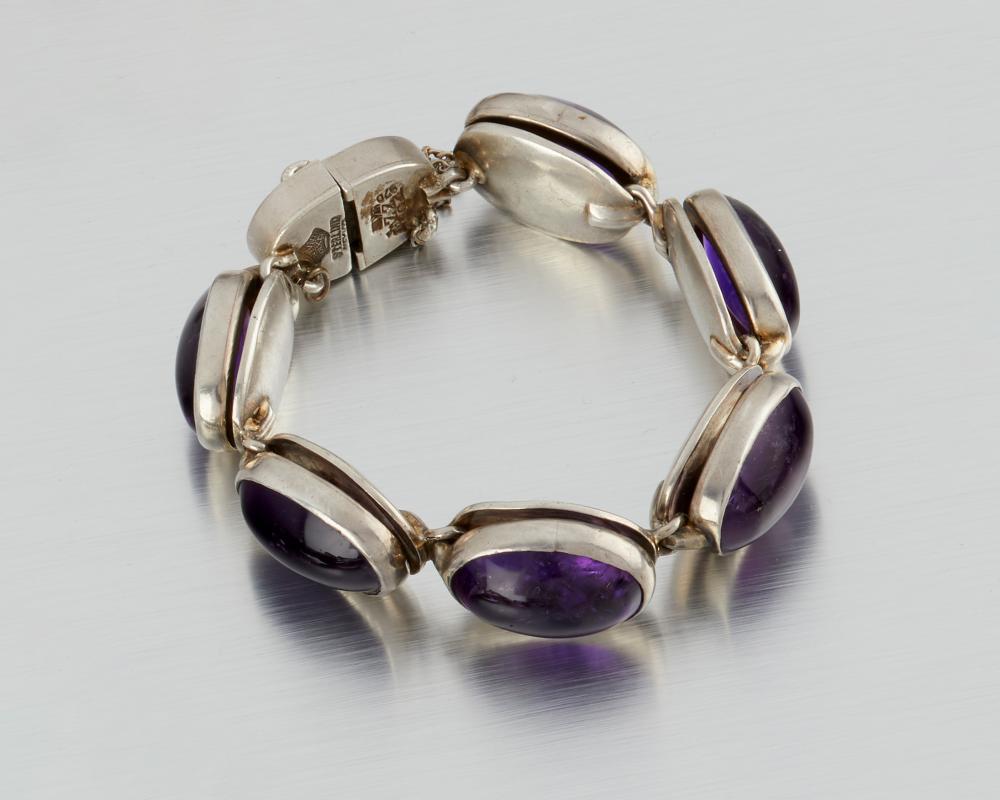AN ANTONIO PINEDA SILVER AND