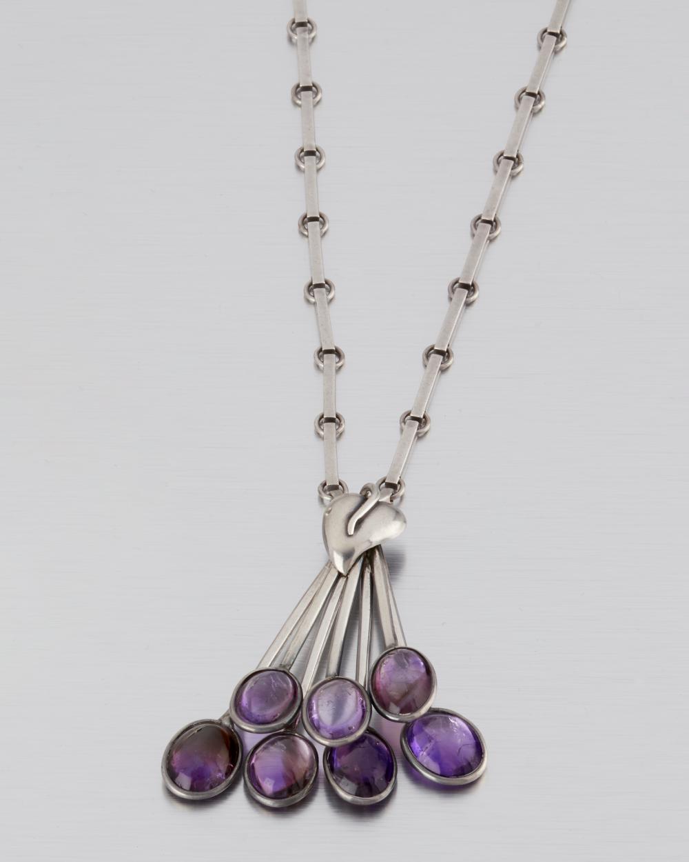 AN ANTONIO PINEDA SILVER AND