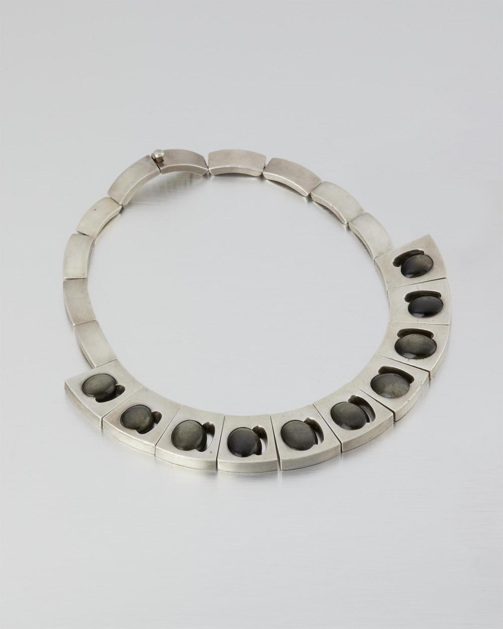 AN ANTONIO PINEDA SILVER AND