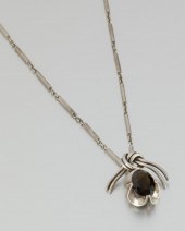 AN ANTONIO PINEDA SILVER AND S