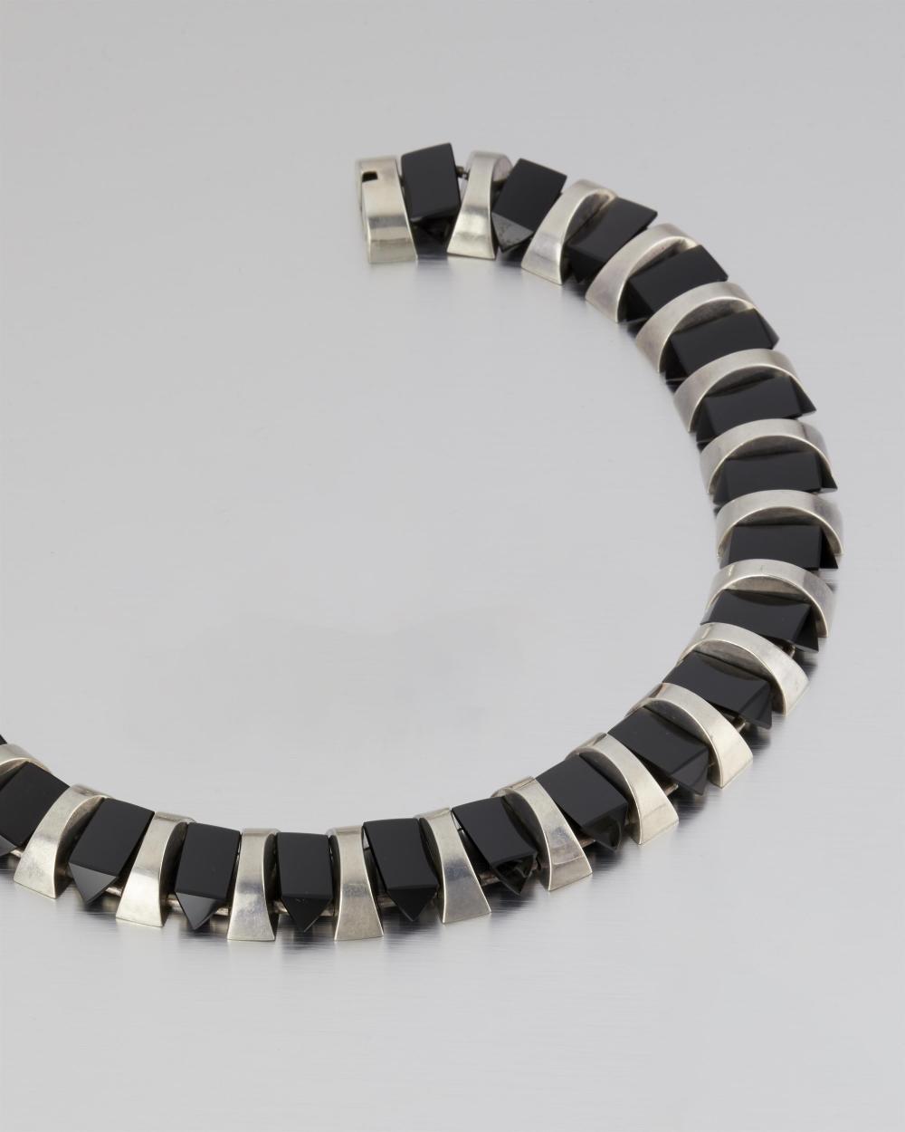 AN ANTONIO PINEDA SILVER AND