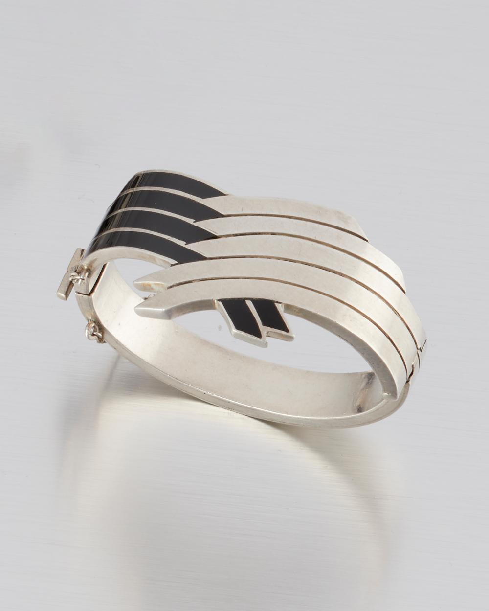 AN ANTONIO PINEDA SILVER AND