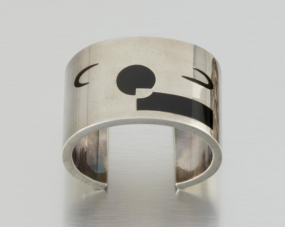 AN ANTONIO PINEDA SILVER AND