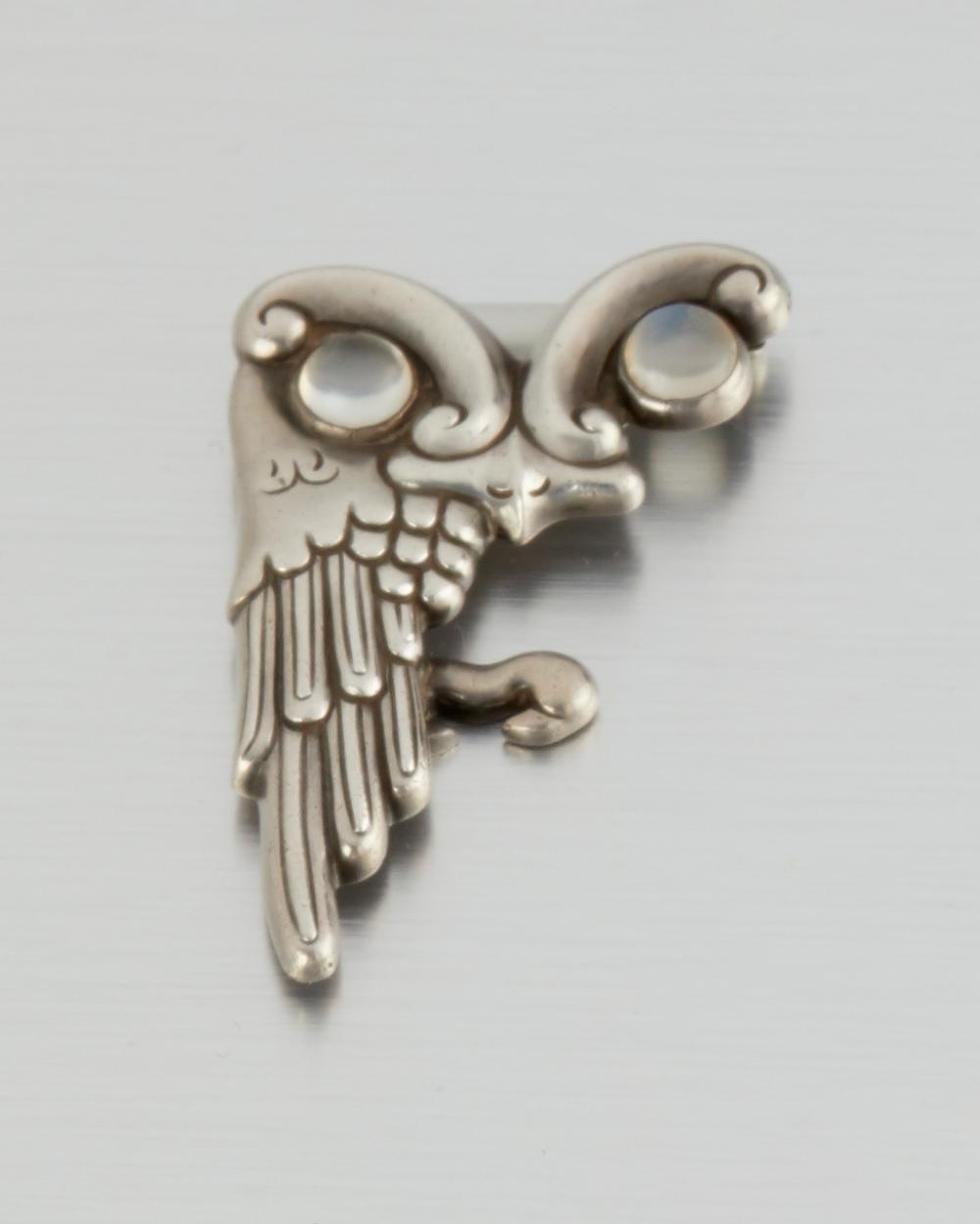 AN ANTONIO PINEDA SILVER AND