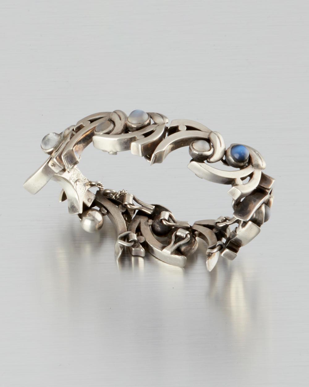 AN ANTONIO PINEDA SILVER AND