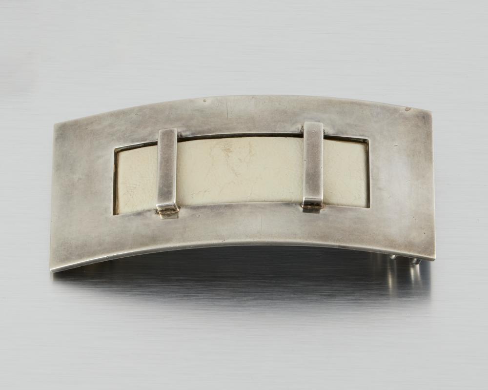 AN ANTONIO PINEDA SILVER AND