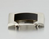 AN ANTONIO PINEDA SILVER AND O