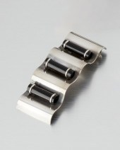 AN ANTONIO PINEDA SILVER AND O