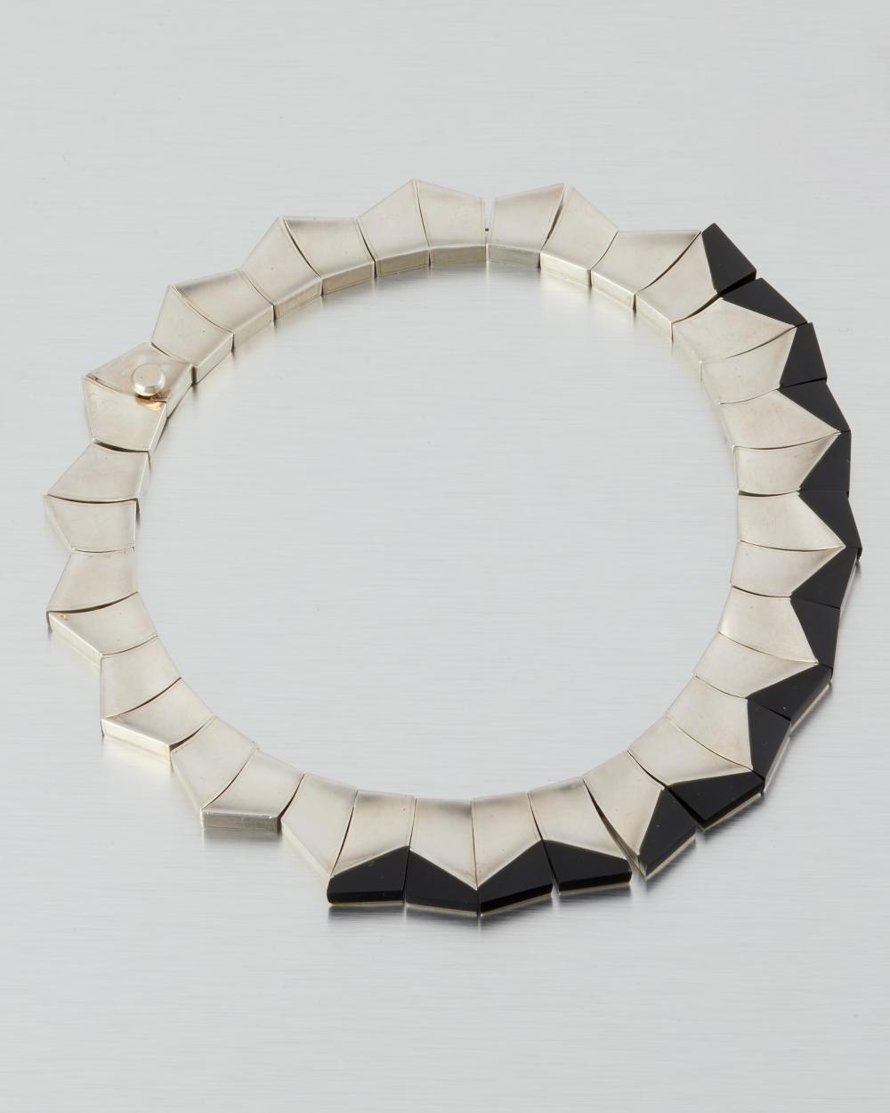AN ANTONIO PINEDA SILVER AND