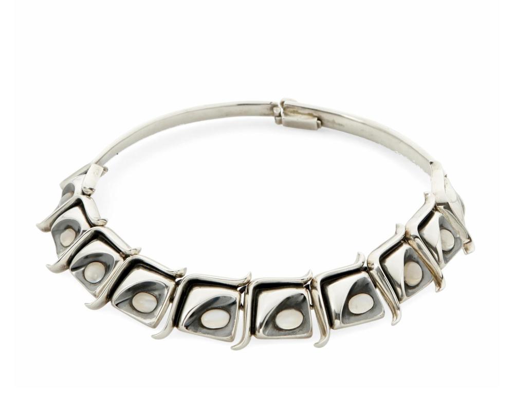 AN ANTONIO PINEDA SILVER AND