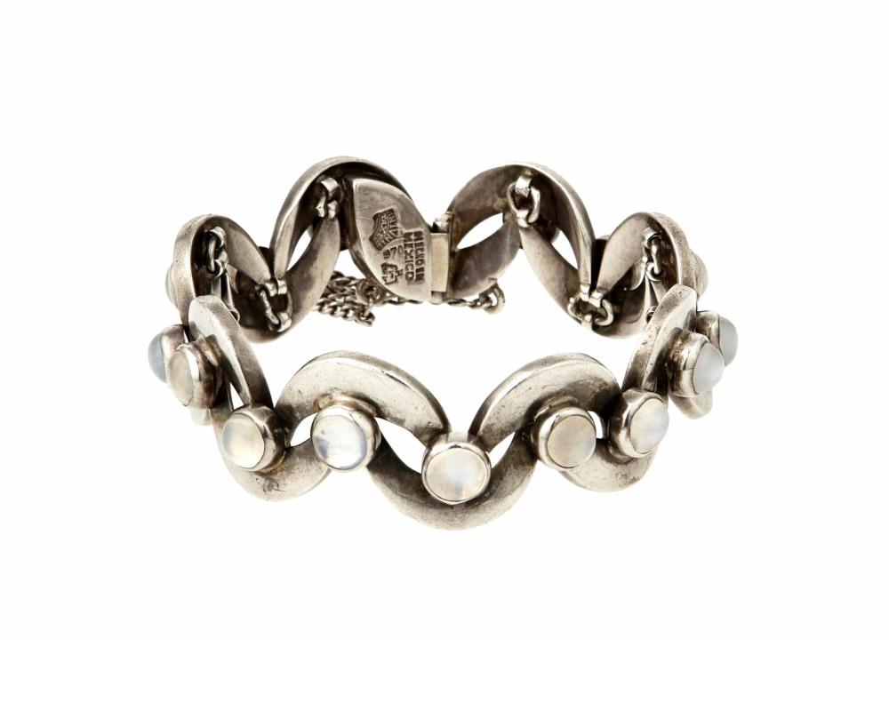 AN ANTONIO PINEDA SILVER AND
