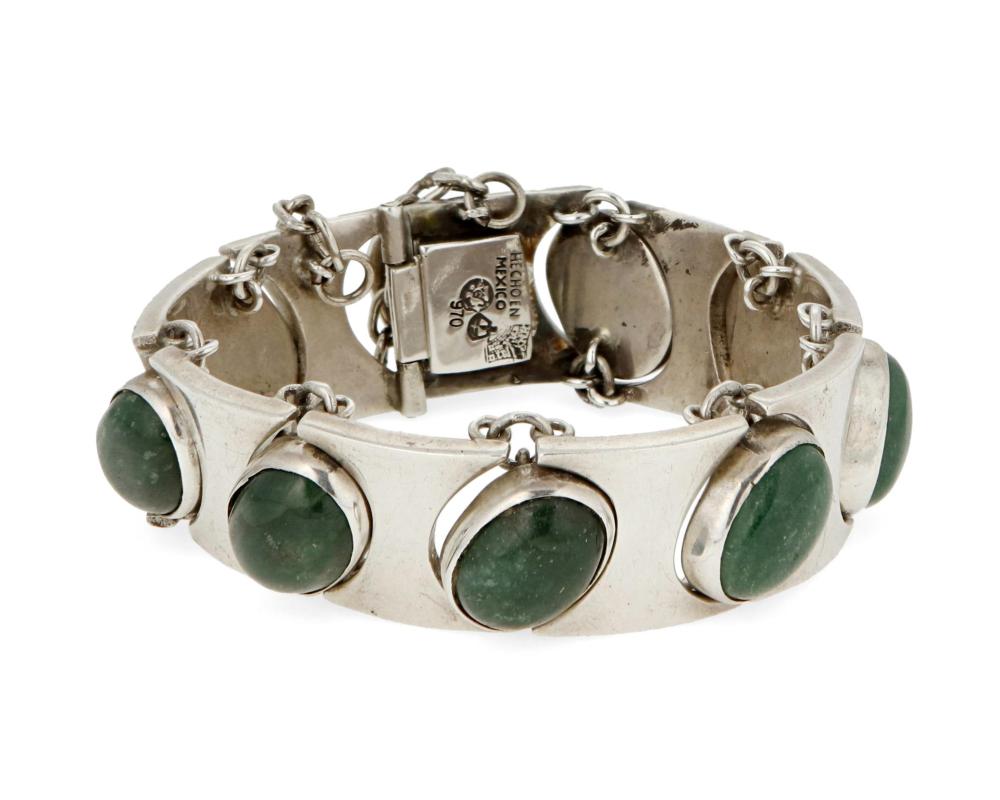 AN ANTONIO PINEDA SILVER AND