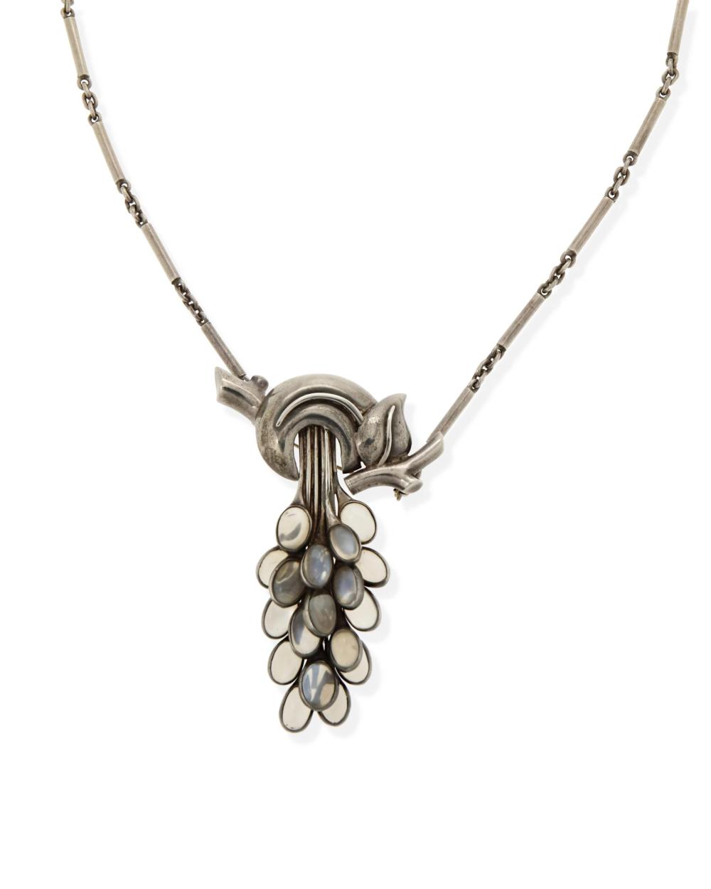 AN ANTONIO PINEDA SILVER AND