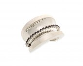 AN ANTONIO PINEDA SILVER AND A