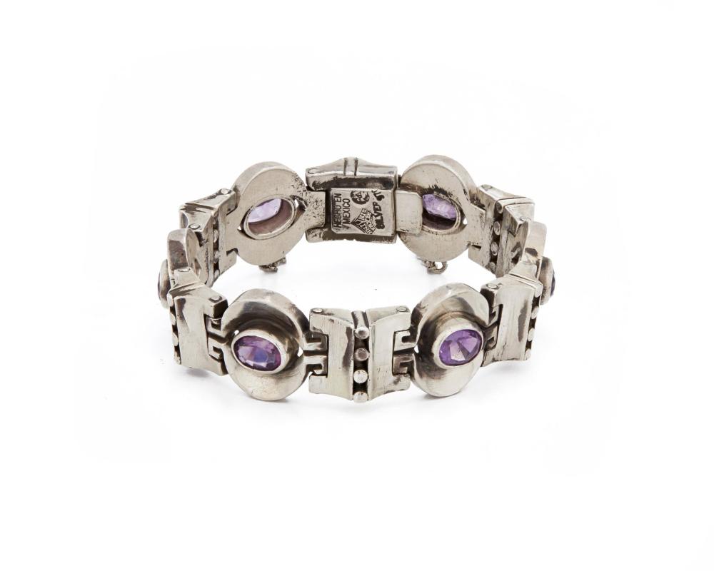 AN ANTONIO PINEDA SILVER AND