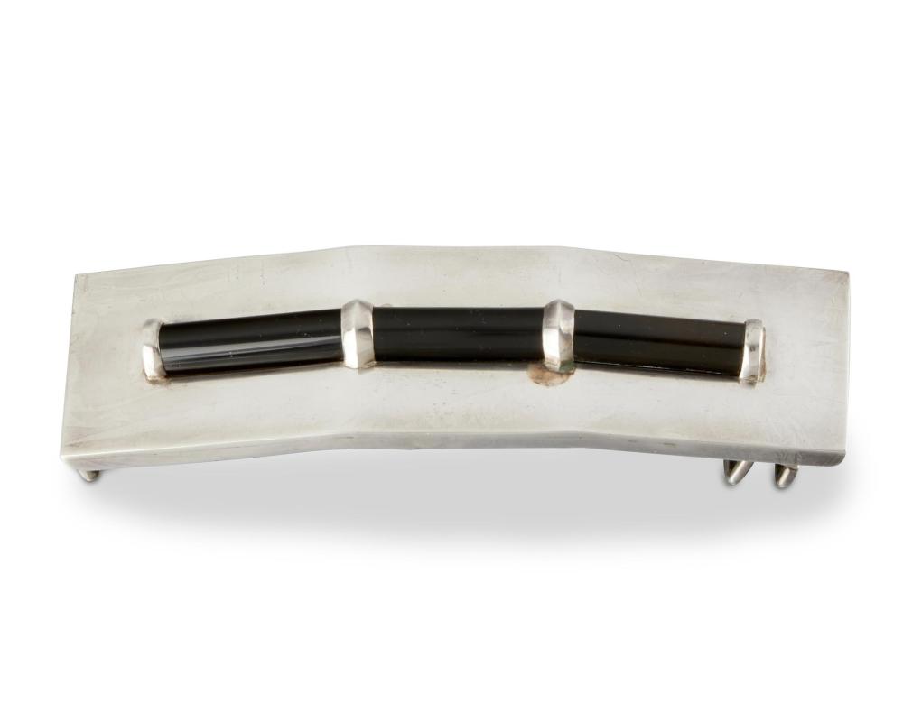 AN ANTONIO PINEDA SILVER AND