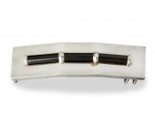 AN ANTONIO PINEDA SILVER AND O