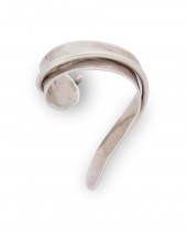 AN ANTONIO PINEDA SILVER BRACE