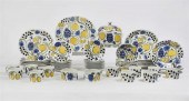 AN ARABIA OF FINLAND CERAMIC P