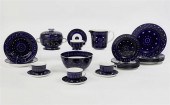 AN ARABIA OF FINLAND CERAMIC P